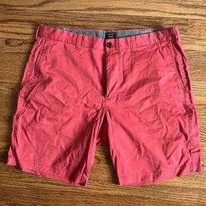 Men’s stretch Jcrew shorts